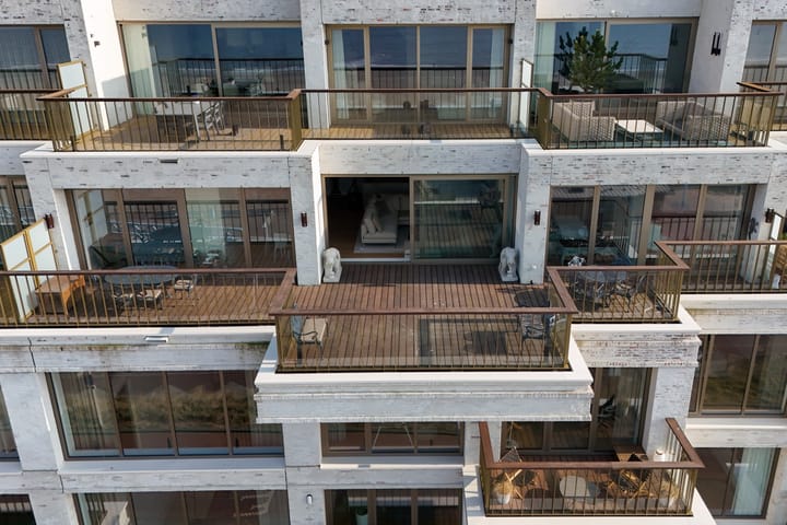 Foto 1 van Vuurtorenweg 153