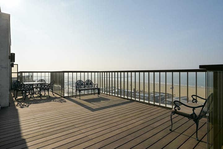 Foto 2 van Vuurtorenweg 153