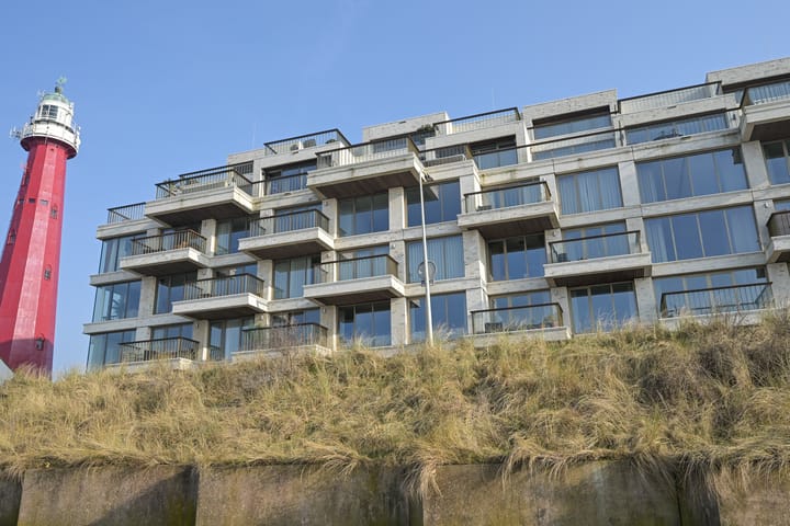 Foto 7 van Vuurtorenweg 153