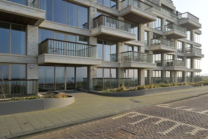 Foto 8 van Vuurtorenweg 153