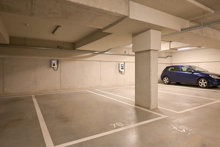 Foto 9 van Vuurtorenweg 153