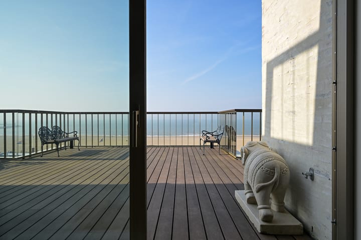 Foto 6 van Vuurtorenweg 153