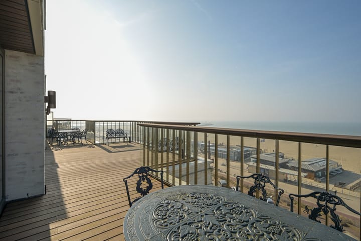 Foto 21 van Vuurtorenweg 153