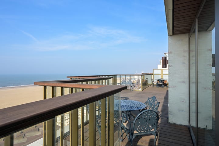 Foto 22 van Vuurtorenweg 153