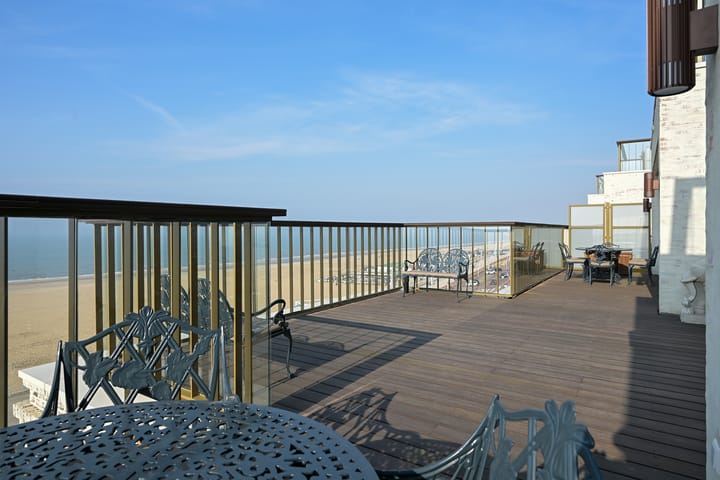 Foto 23 van Vuurtorenweg 153