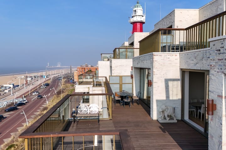 Foto 25 van Vuurtorenweg 153