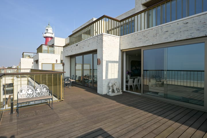 Foto 47 van Vuurtorenweg 153