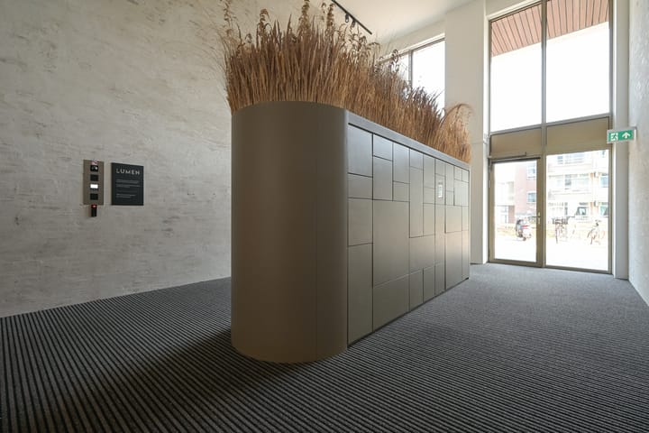 Foto 49 van Vuurtorenweg 153