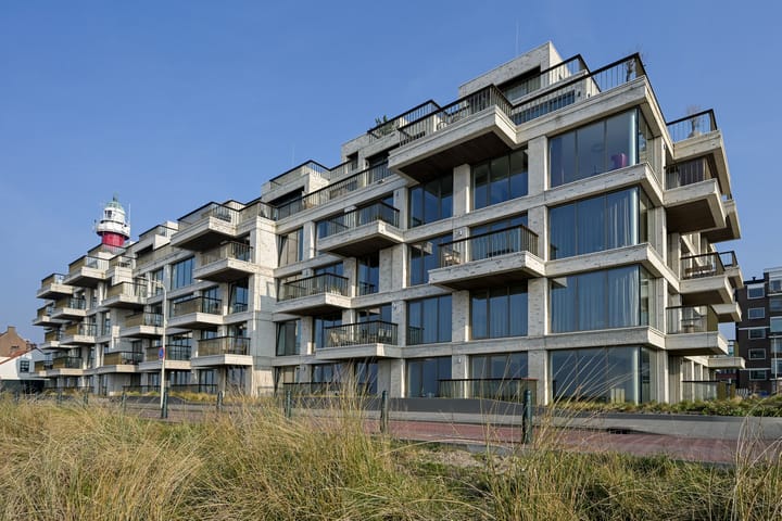 Foto 53 van Vuurtorenweg 153