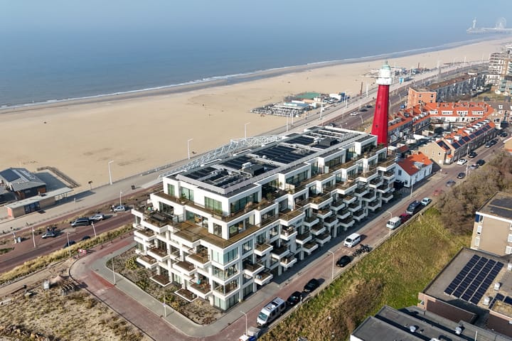 Foto 54 van Vuurtorenweg 153