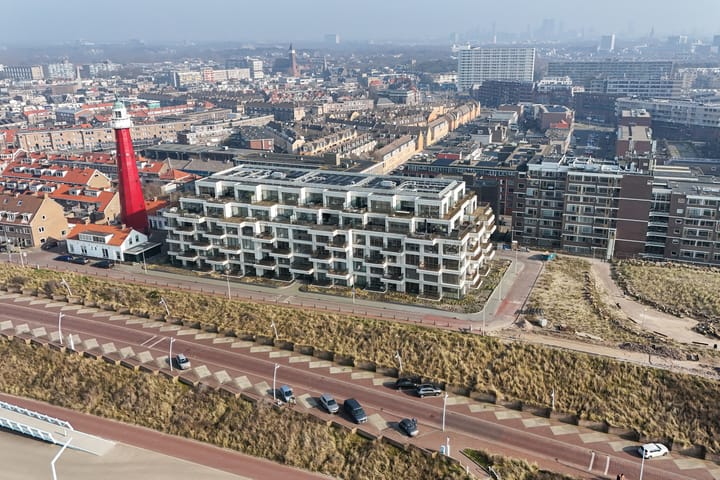 Foto 55 van Vuurtorenweg 153