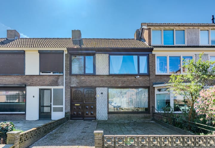 Foto 1 van Amstelstraat 11