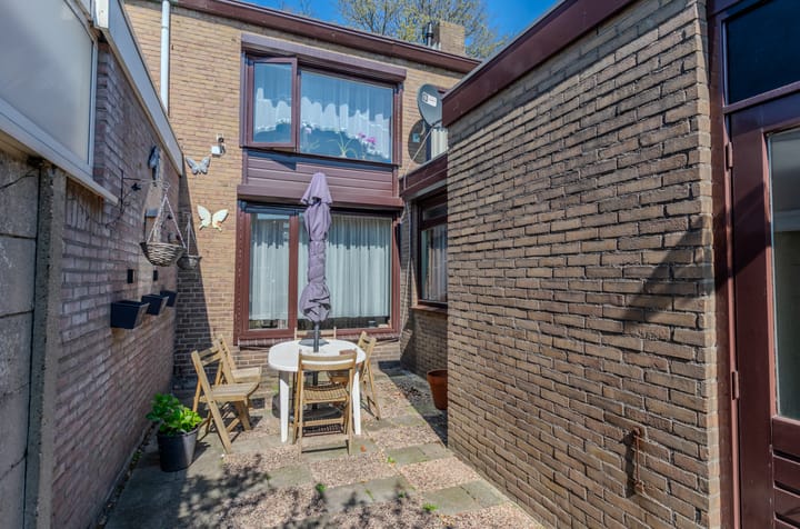 Foto 23 van Amstelstraat 11