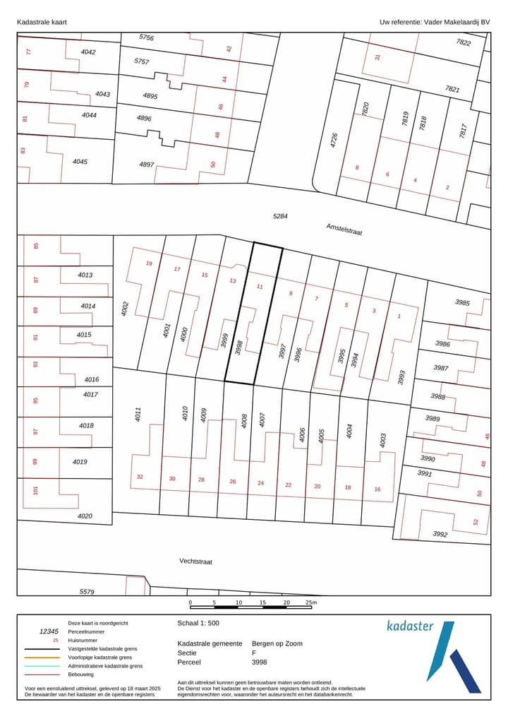 Foto 33 van Amstelstraat 11