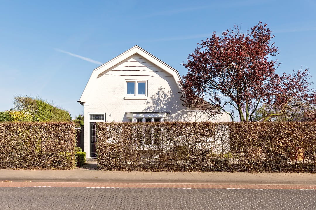 Photo 2 of Wilgenstraat 8