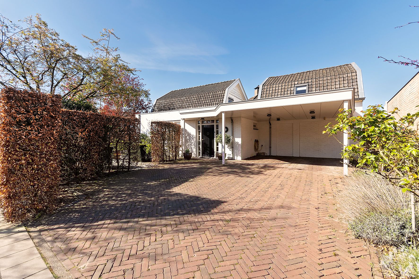 Photo 3 of Wilgenstraat 8