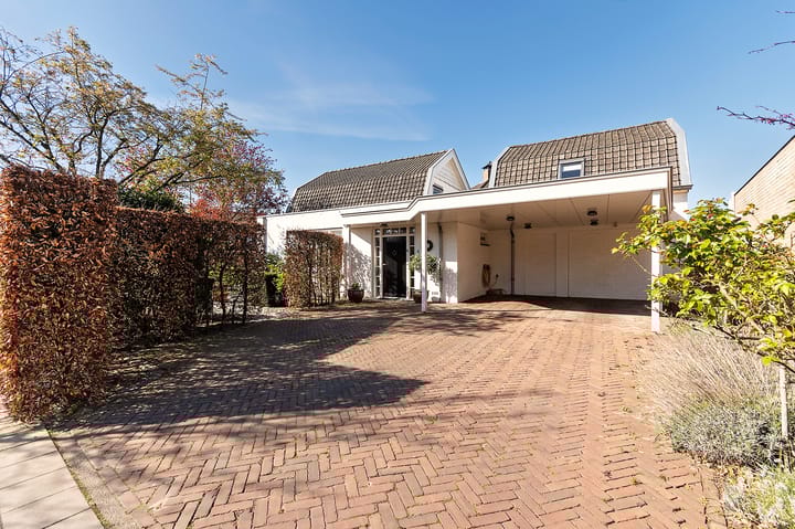 Foto 3 van Wilgenstraat 8