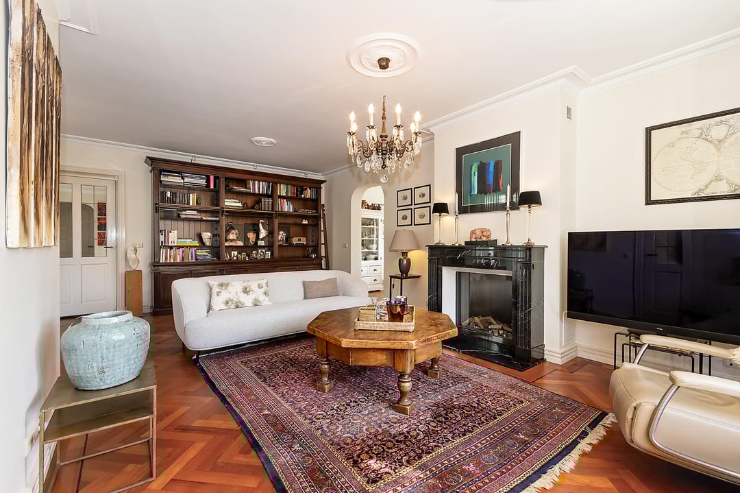 Photo 8 of Wilgenstraat 8