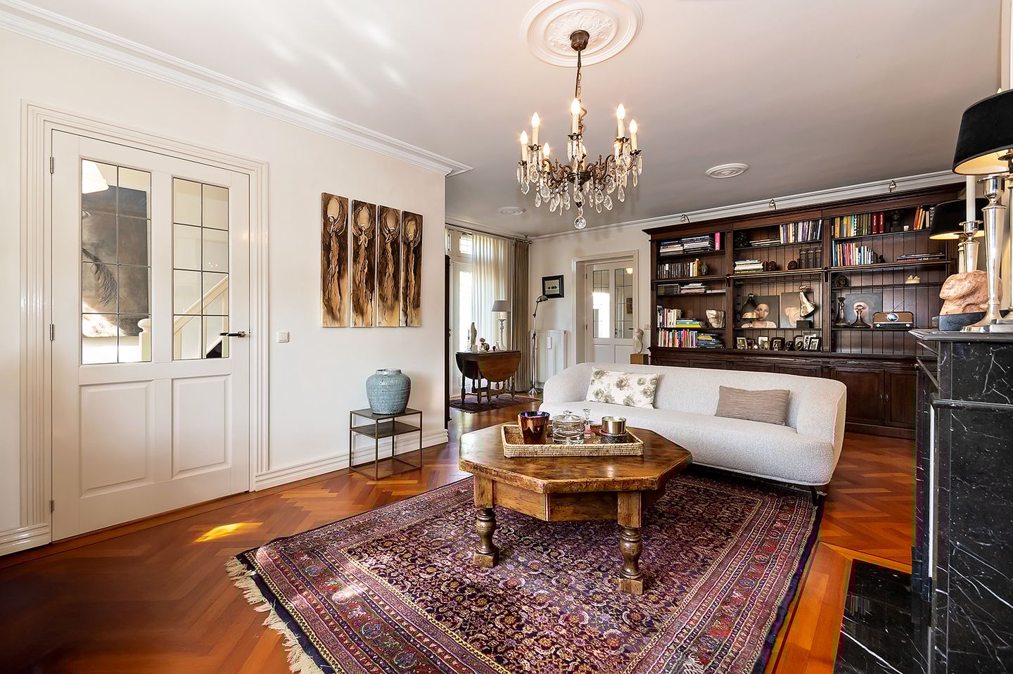 Photo 10 of Wilgenstraat 8