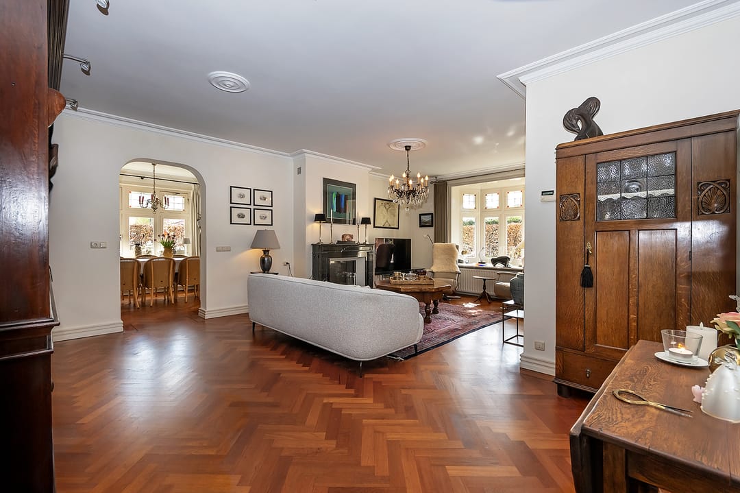 Photo 11 of Wilgenstraat 8