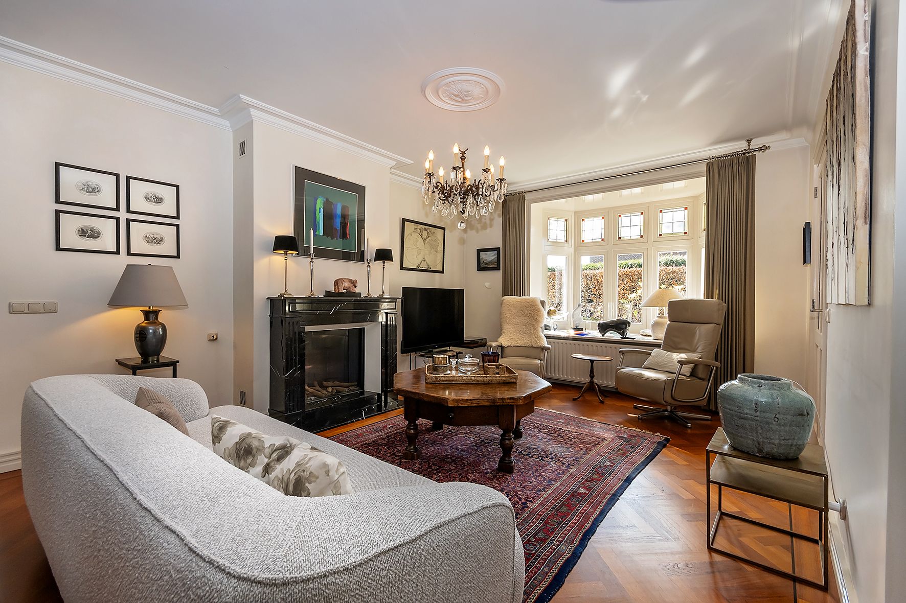 Photo 9 of Wilgenstraat 8