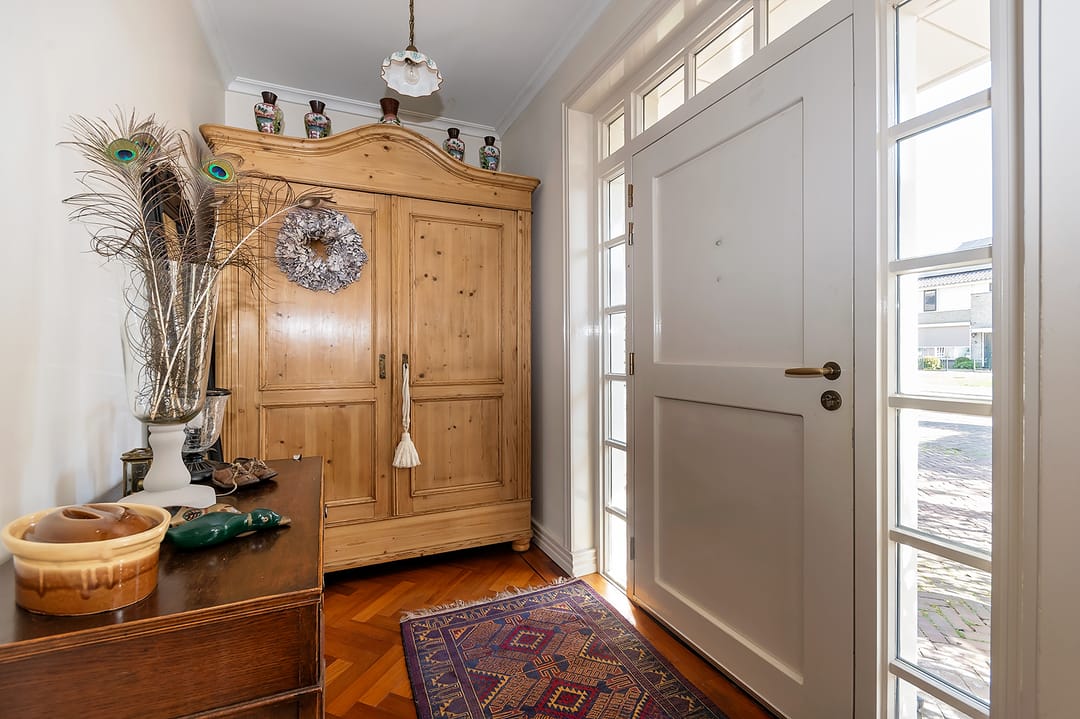 Photo 17 of Wilgenstraat 8