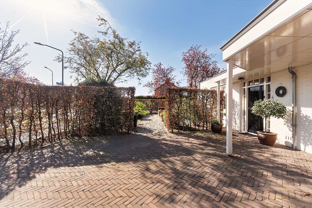 Photo 32 of Wilgenstraat 8