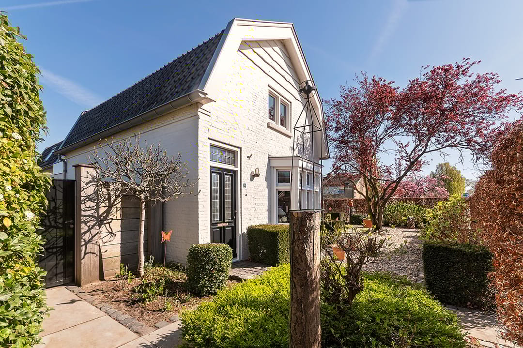 Photo 37 of Wilgenstraat 8