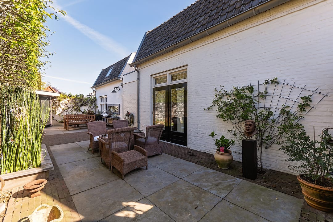 Photo 38 of Wilgenstraat 8