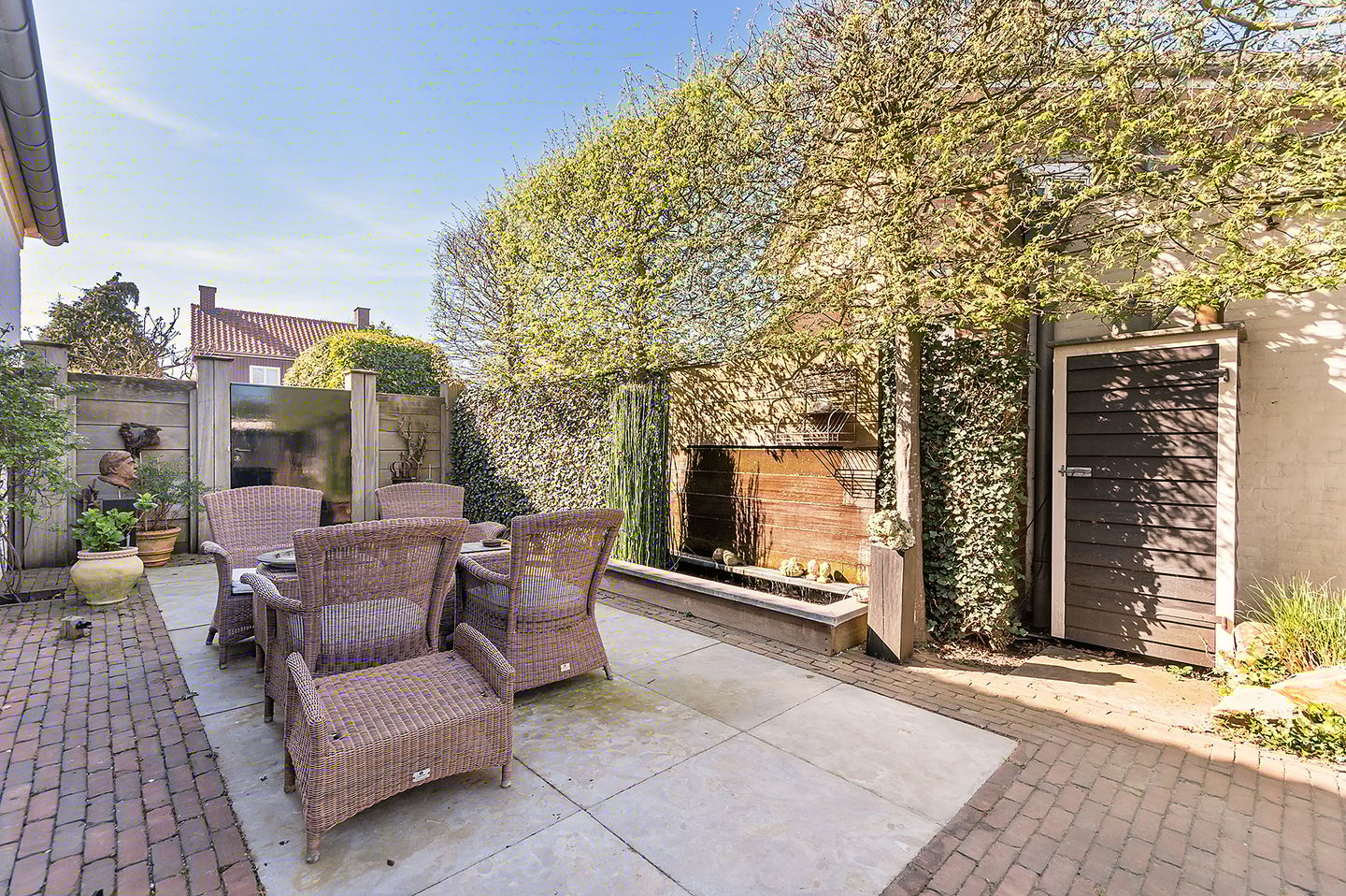 Photo 40 of Wilgenstraat 8