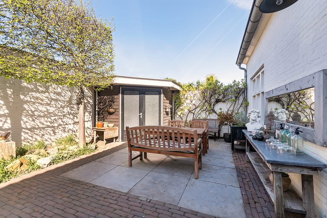 Photo 41 of Wilgenstraat 8