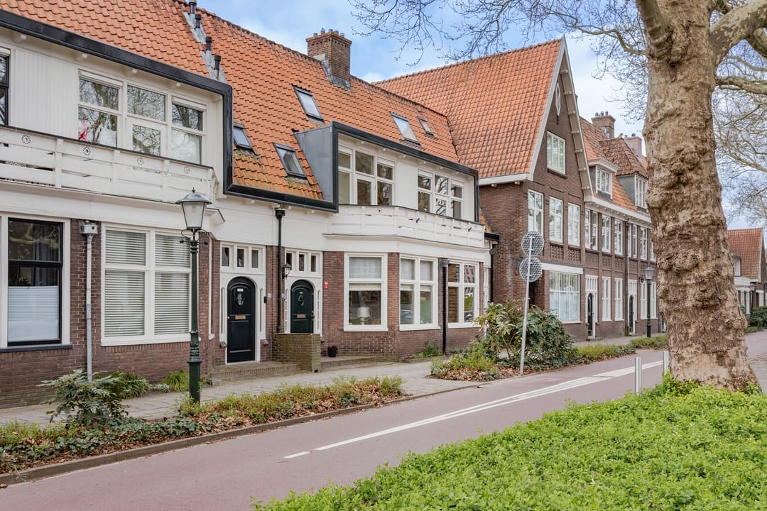 Photo 1 of Purmersteenweg 34