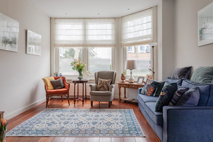 Foto 2 van Purmersteenweg 34