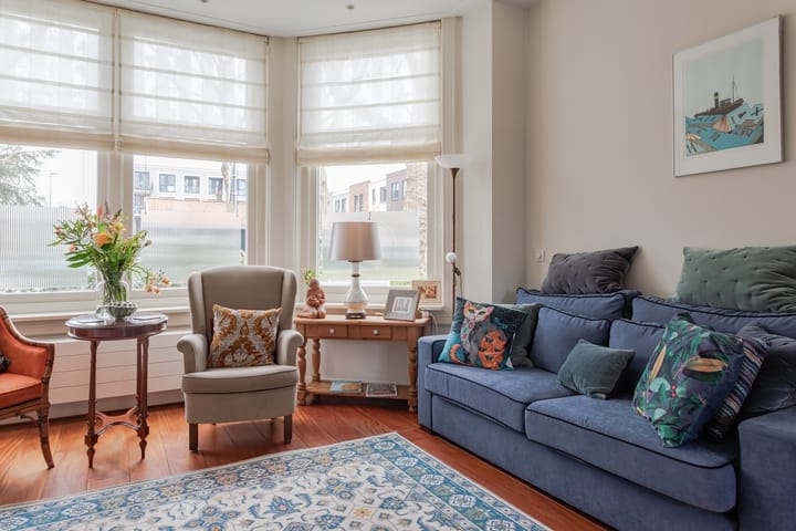 Foto 3 van Purmersteenweg 34