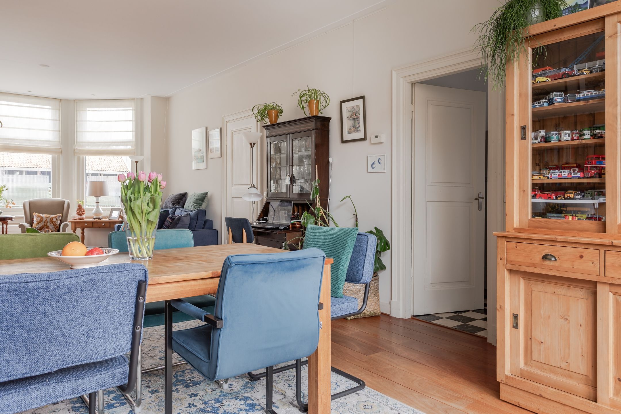 Photo 6 of Purmersteenweg 34