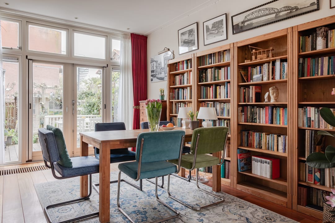 Photo 7 of Purmersteenweg 34