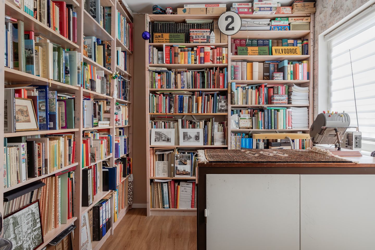 Photo 10 of Purmersteenweg 34