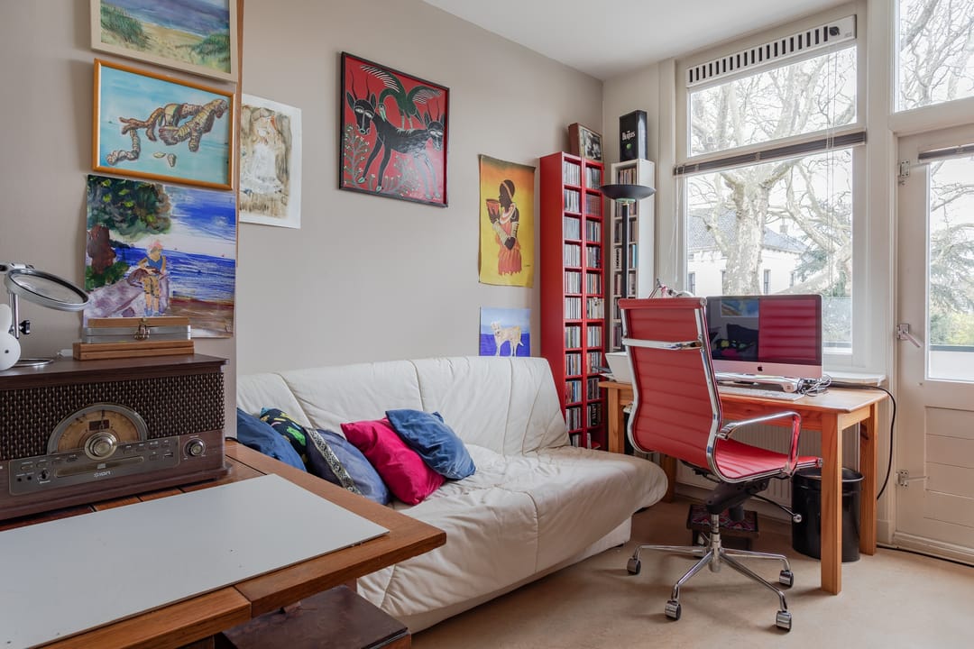 Photo 17 of Purmersteenweg 34