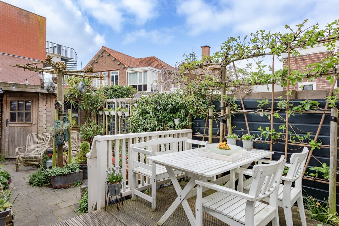 Photo 22 of Purmersteenweg 34