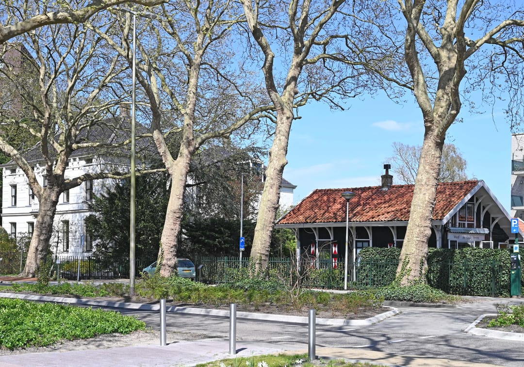 Photo 26 of Purmersteenweg 34