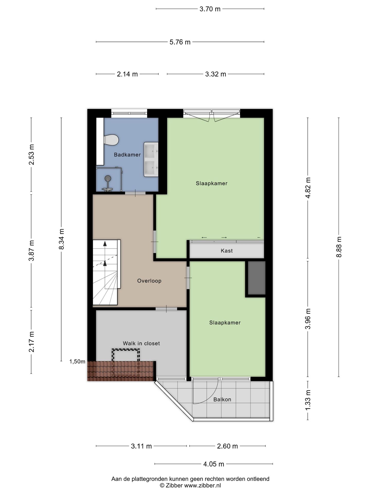 Photo 29 of Purmersteenweg 34