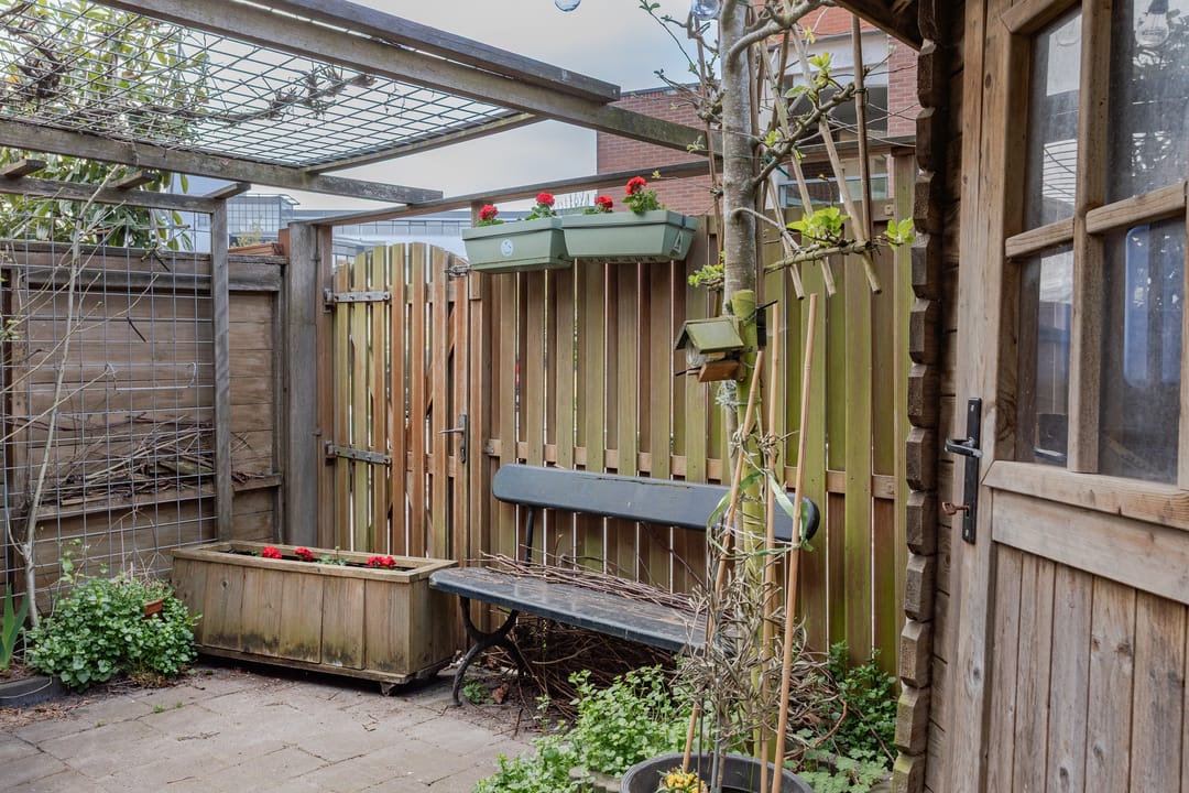 Photo 23 of Purmersteenweg 34