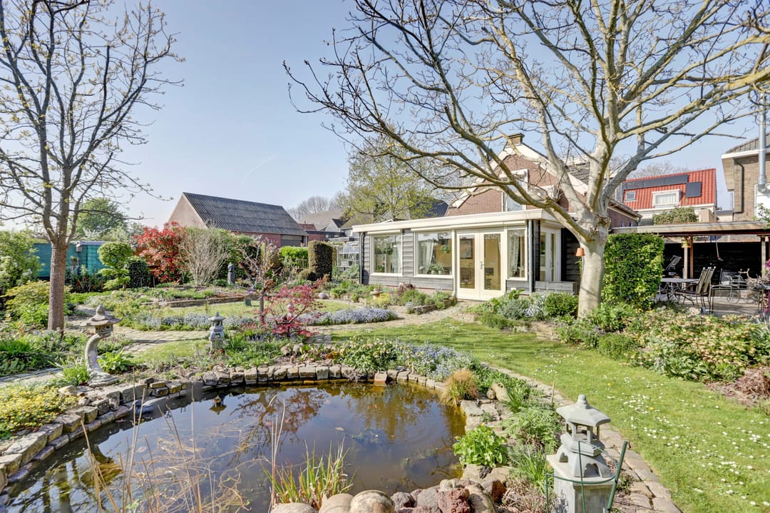 Foto 1 van Koninginneweg 2