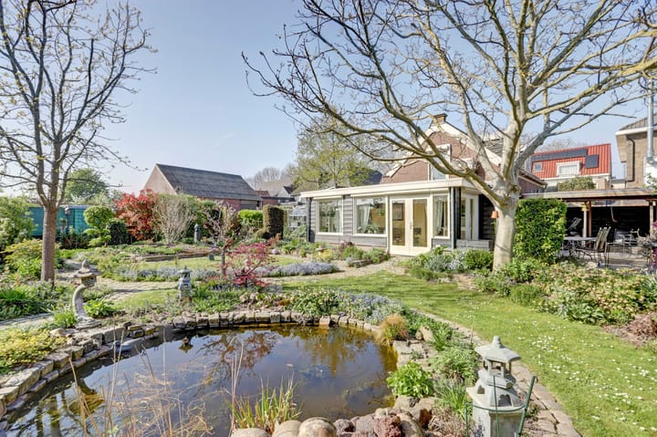 Photo 1 of Koninginneweg 2