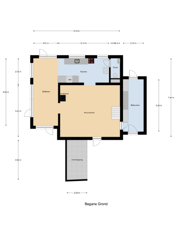 Photo 61 of Koninginneweg 2