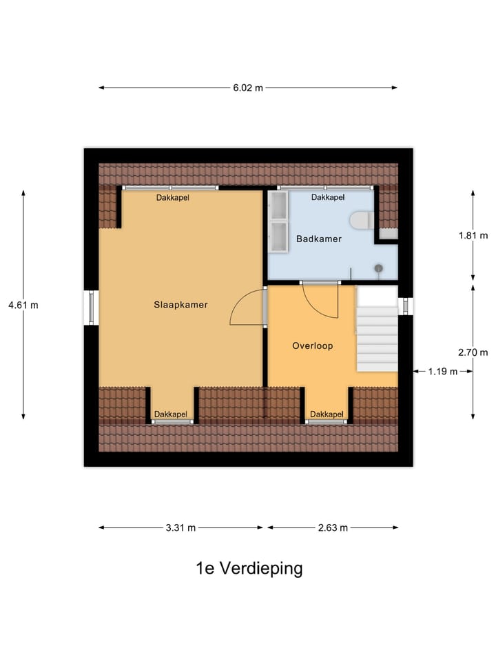 Photo 62 of Koninginneweg 2