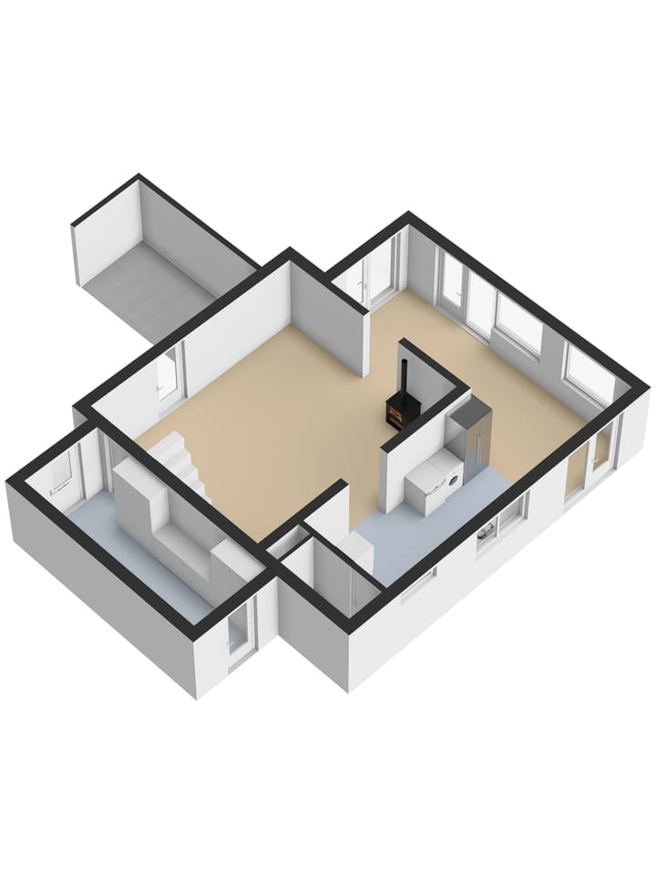 Photo 63 of Koninginneweg 2