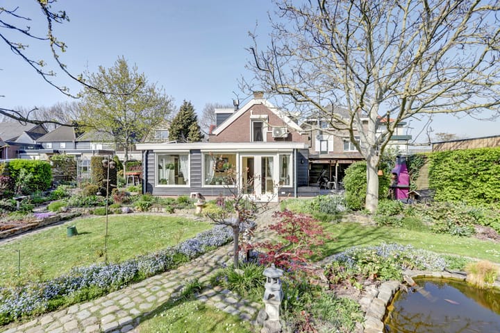 Foto 4 van Koninginneweg 2