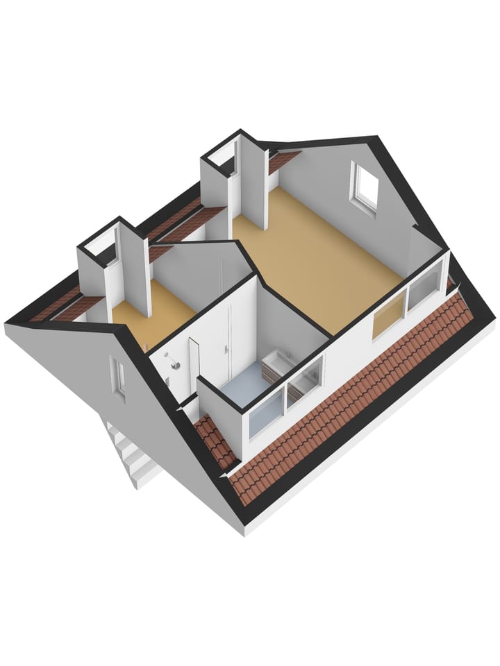 Photo 64 of Koninginneweg 2