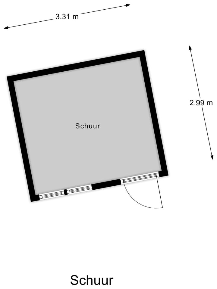 Photo 65 of Koninginneweg 2